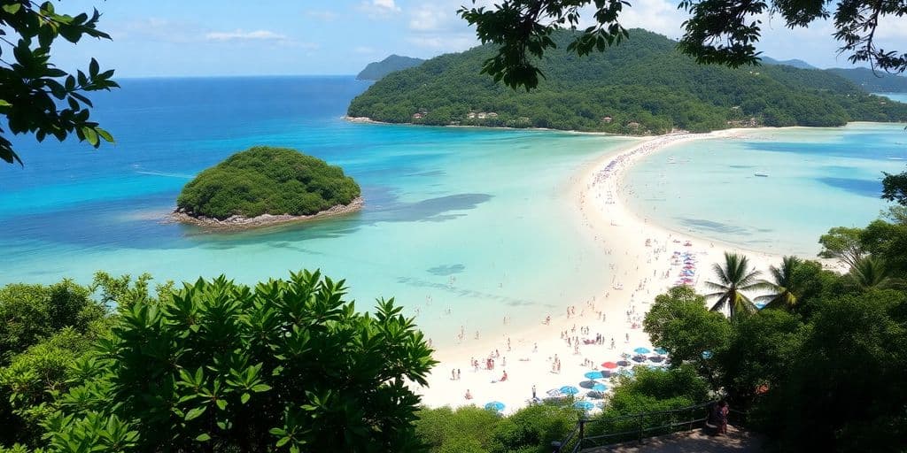 Expats in Samal Island: A Vibrant Community Awaits