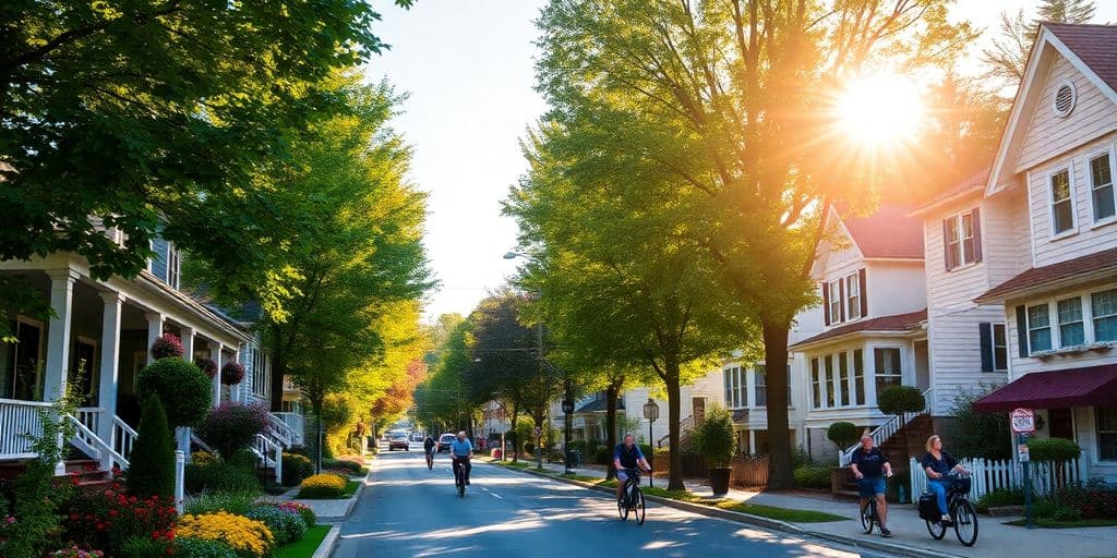 Exploring Morrison Hill Road: A Hidden Gem in Local Communities