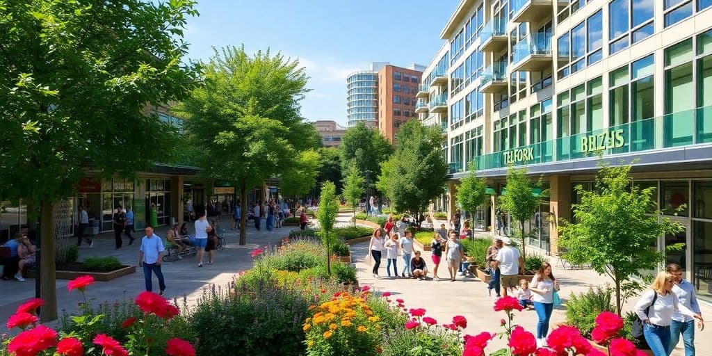 Exploring Telford Plaza: A Comprehensive Guide for Visitors in 2025