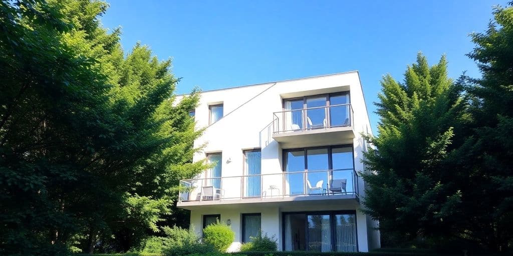 Exploring the Advantages of Choosing a Standalone Apartment for Your Next Home