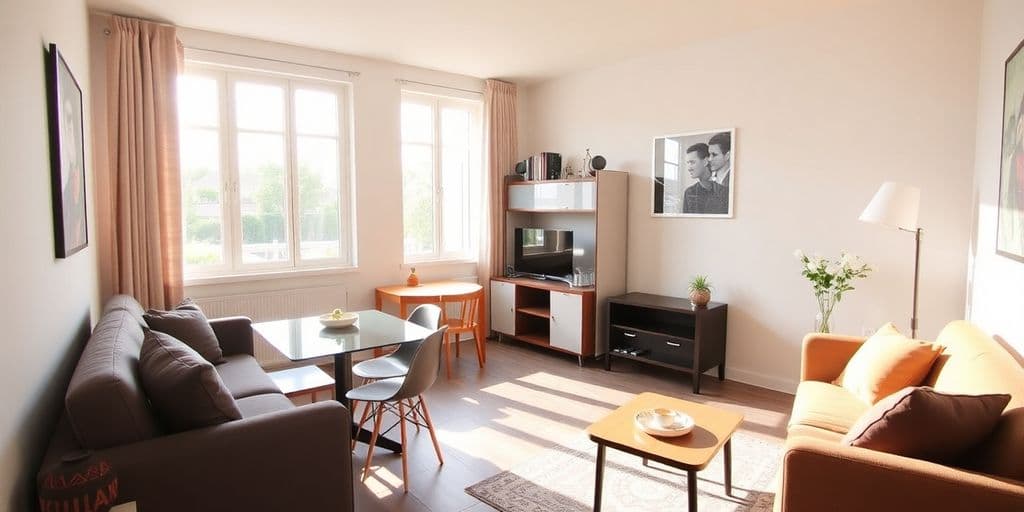 Exploring the Benefits of Monthly Rental Options for Flexible Living