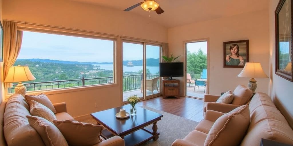 Exploring the Benefits of Rental Short Term Options for Your Next Getaway