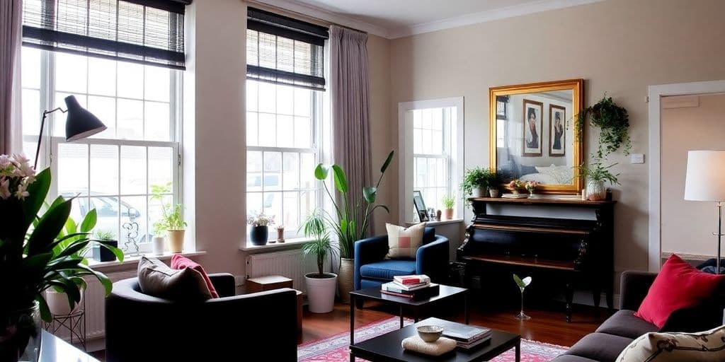 Exploring the Best Airbnb London Rentals for Your Next Getaway