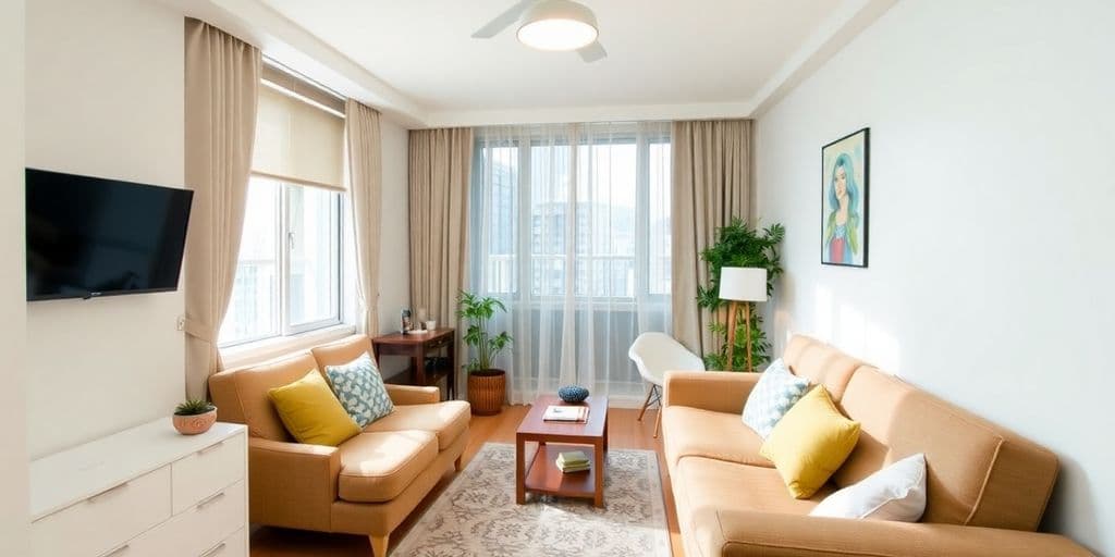Exploring the Best Options for Flatshare in Hong Kong: Your Guide to Finding the Perfect Roommate