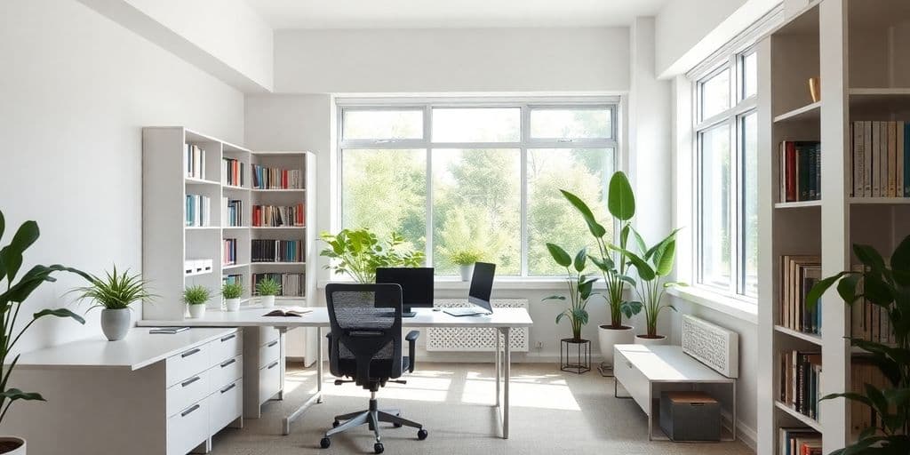 Exploring the Best Study Room Options in Hong Kong for Students and Professionals