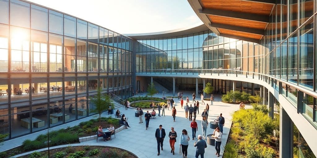 Exploring the Center: A Hub for Community and Connection in Today's Society