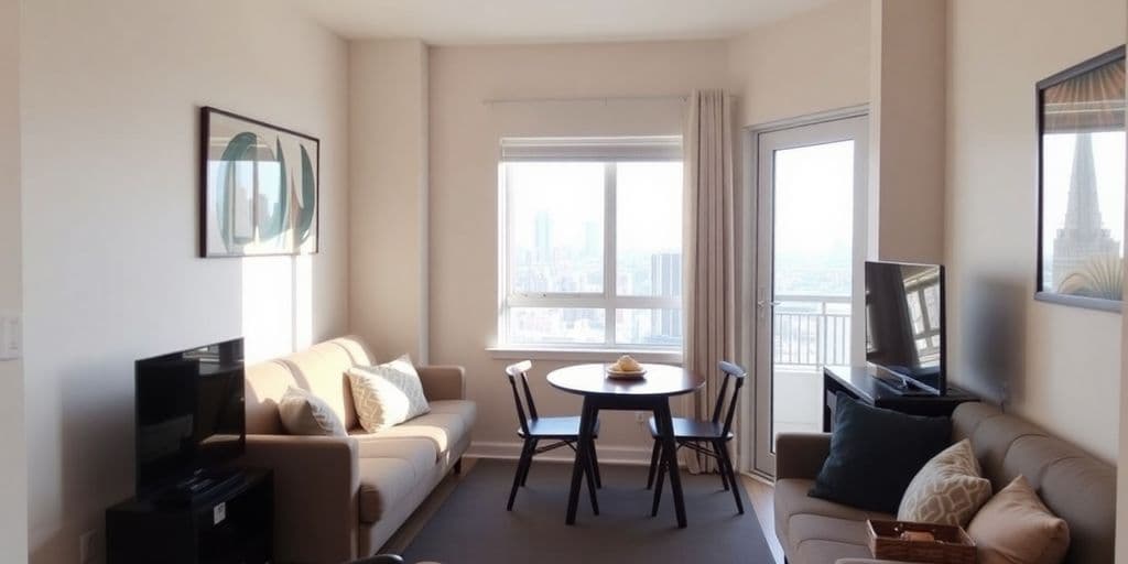 Finding Your Perfect Rental Apartment: Tips and Tricks for 2025