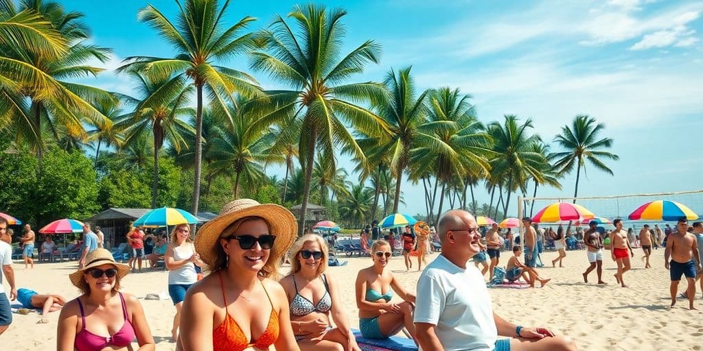 From Vacation to Venture: Aussie Expats Flourish in Bali