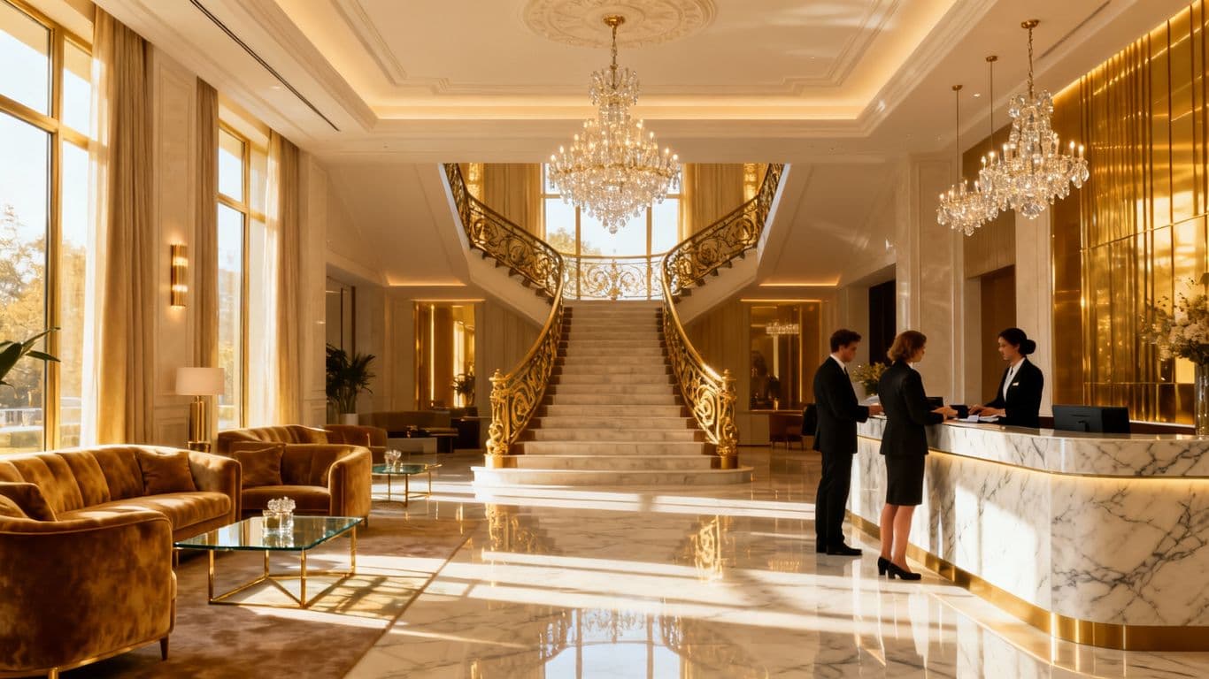 Harbour Grand Hong Kong Check-in and Check-out Times: What You Need to Know