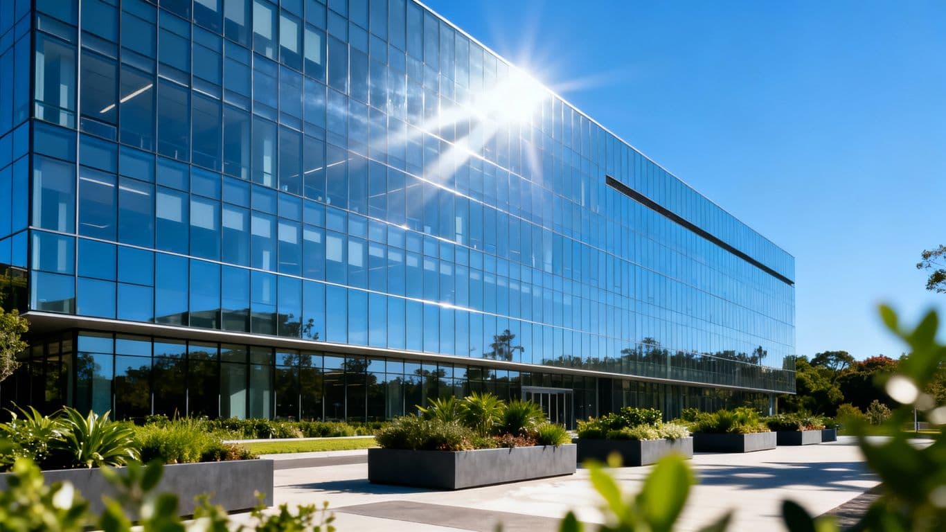 HFD Boosts Serviced Office Portfolio with Strategic Acquisition of Mercury House