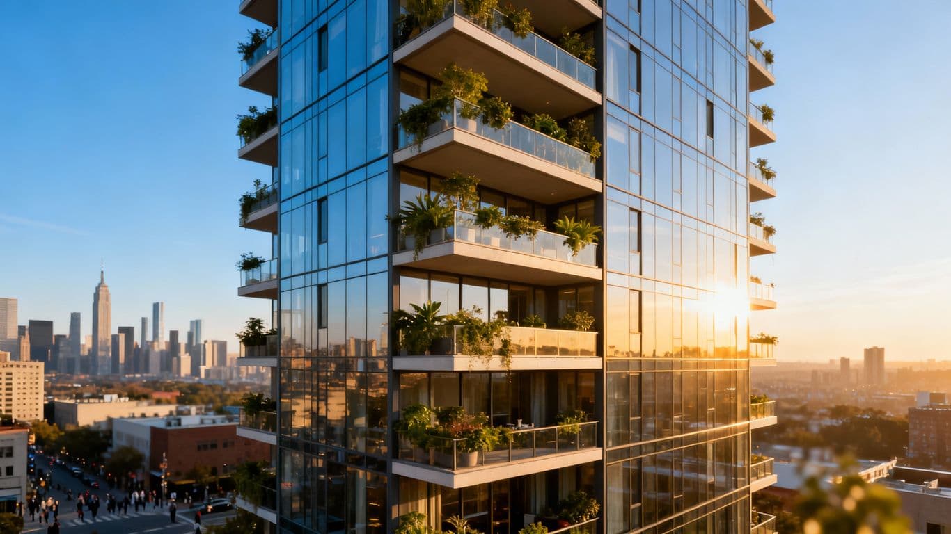 Hines Launches First Hong Kong Rental Apartment Project in Tsim Sha Tsui