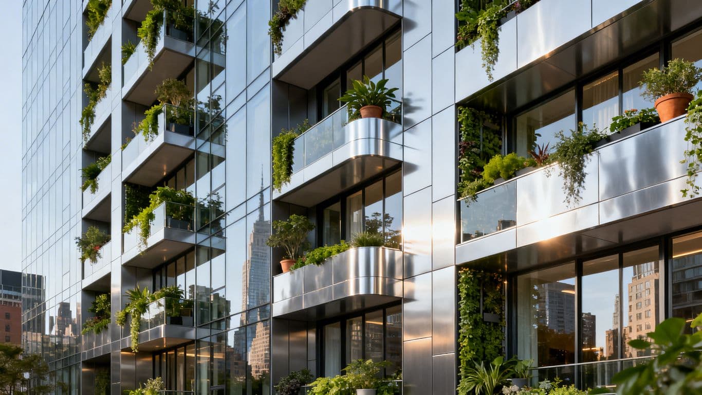 Hines Launches First Hong Kong Rental Project, Dash on Prat, in Tsim Sha Tsui
