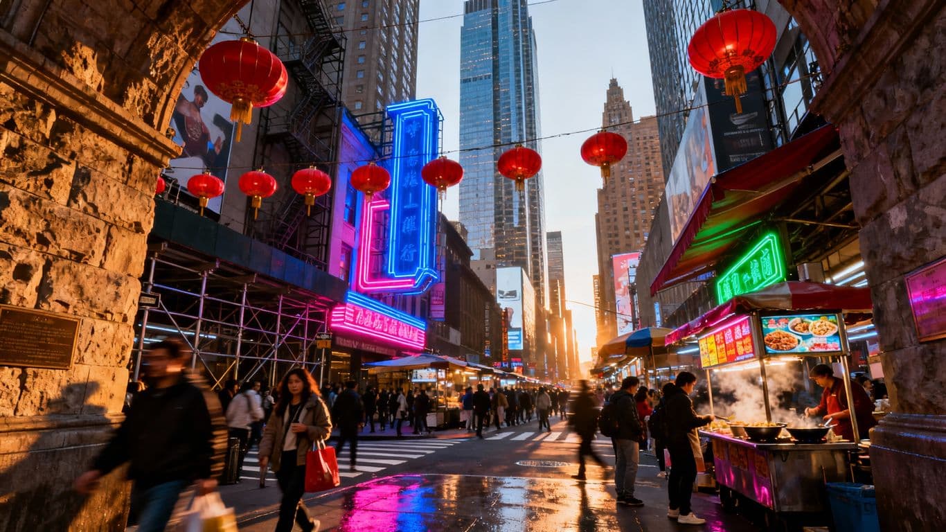 Hong Kong looks cheaper — here’s why it isn’t