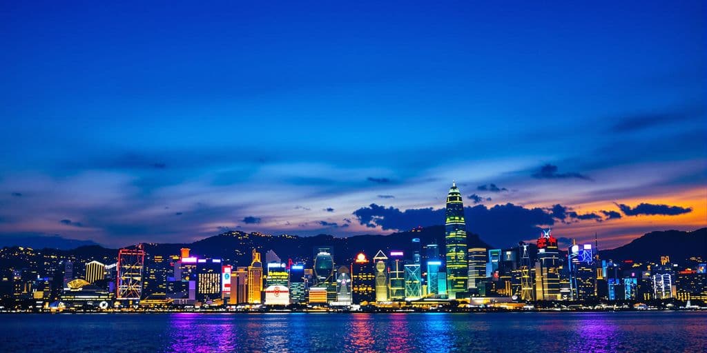 Hong Kong Visa 101: How to Stay Beyond 30 Days
