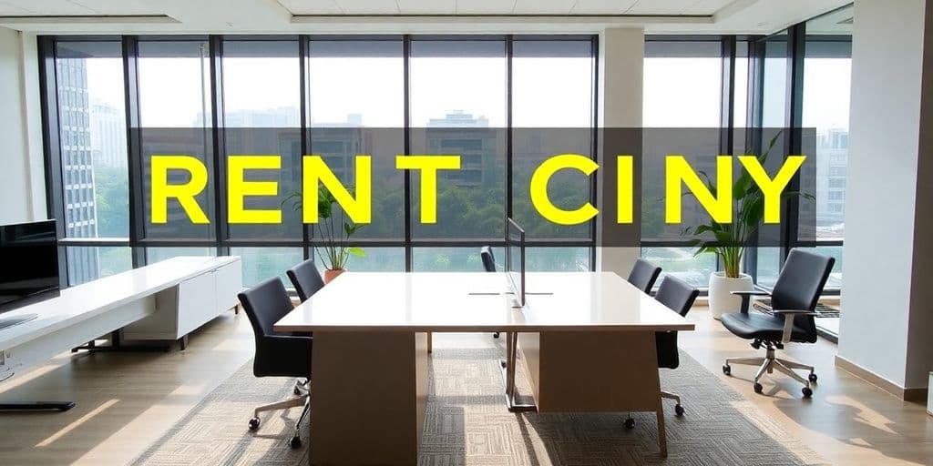 How to Rent an Office in Ho Chi Minh City
