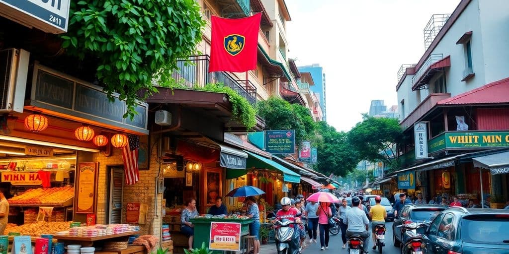 Is Ho Chi Minh City Affordable for Expats?