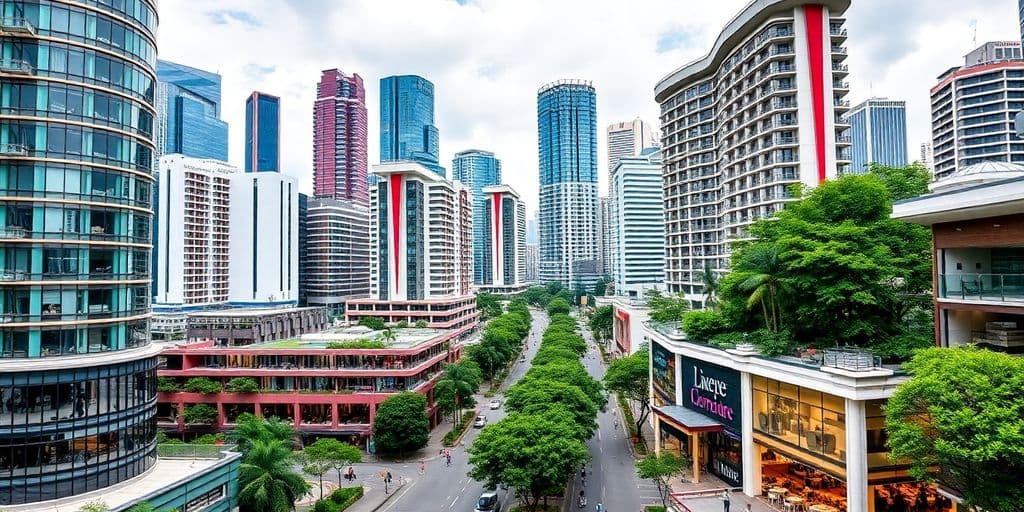 Is Singapore Expensive? Real Cost of Living Breakdown