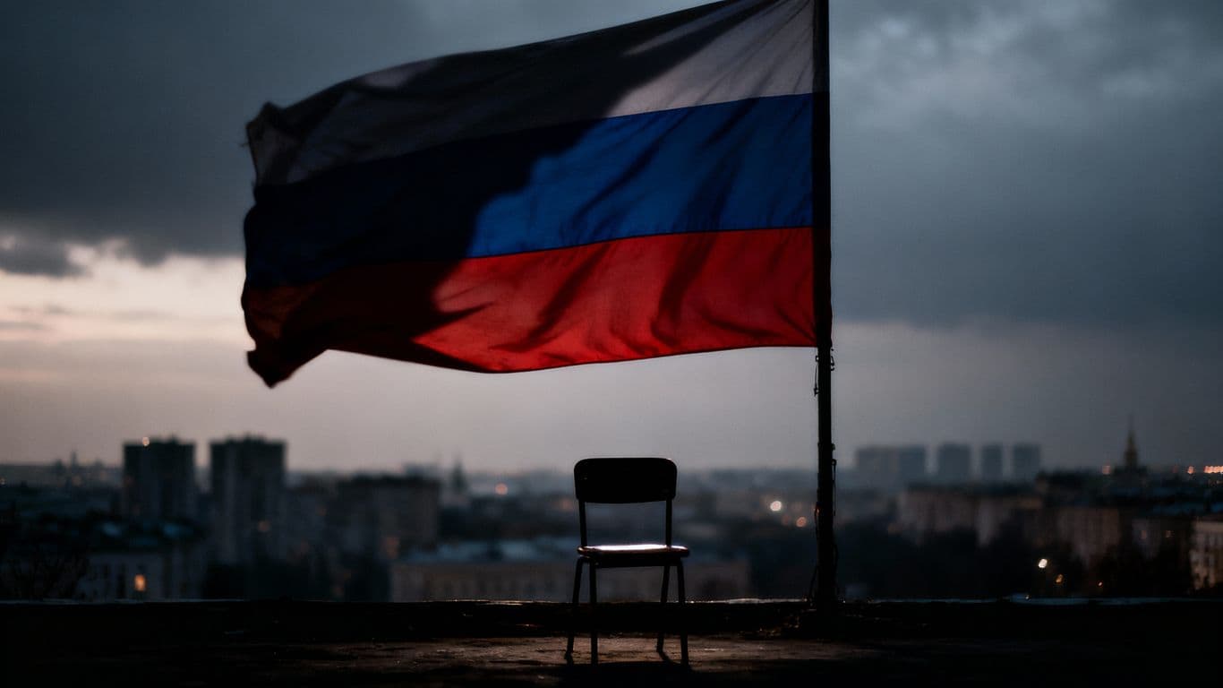 IWG Exits Russia, Citing Ukraine Invasion