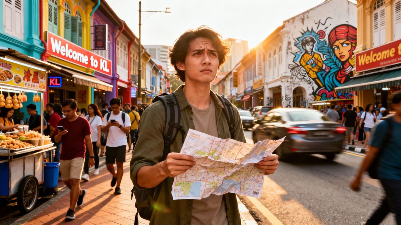 KL is affordable — but only if you avoid this mistake
