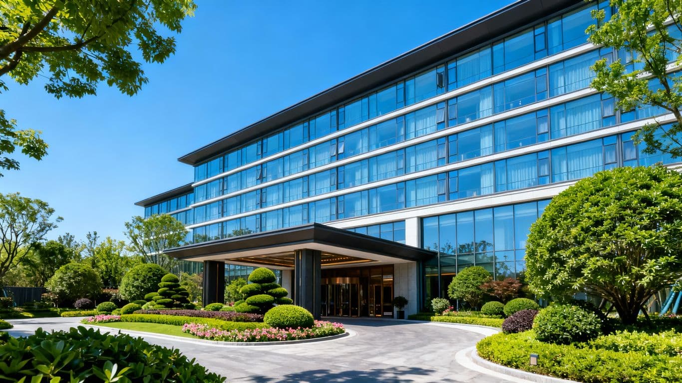 Lanson Place Embarks on Global Expansion, Launching First Australian Property in Melbourne