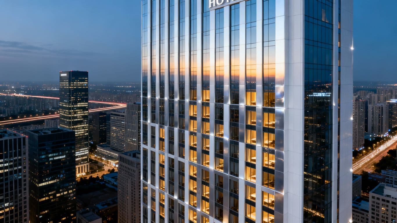 Lanson Place Shines with Prestigious Awards and Expands Footprint to Australia