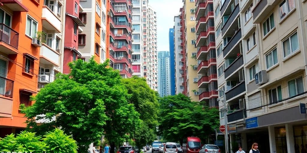 Monthly Rent in Bangkok: What You Need to Know