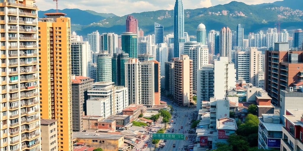 Monthly Rent in Hong Kong: What You Need to Know