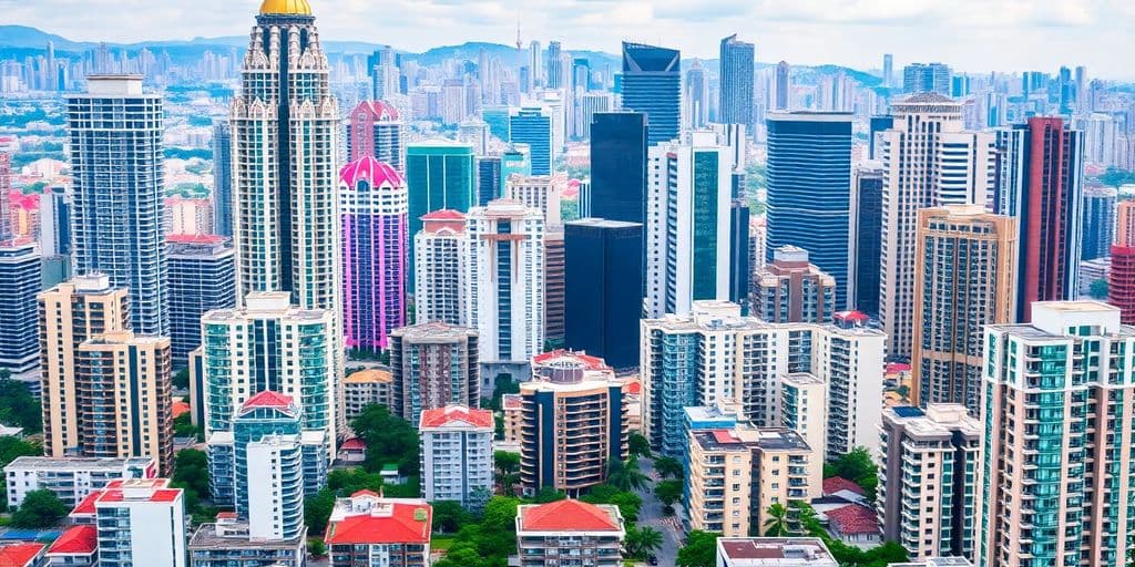 Monthly Rent in Kuala Lumpur: What You Need to Know