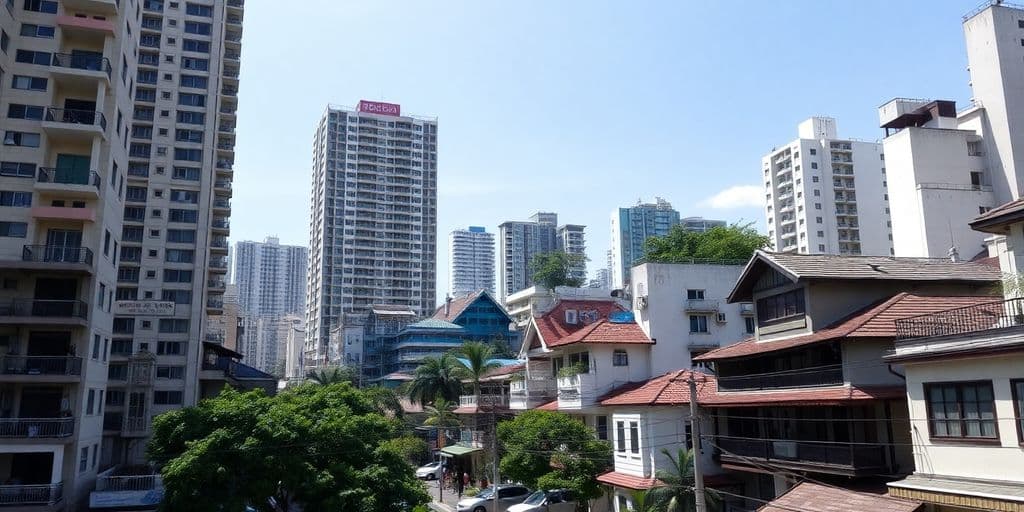 Monthly Rent in Manila: What You Need to Know