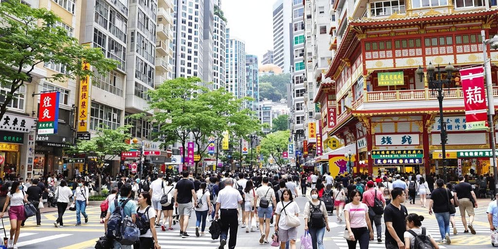 Moving to Hong Kong? Don’t Miss These 10 Essential Tips