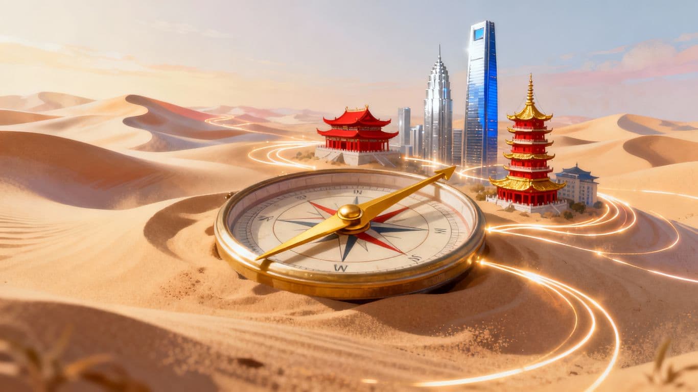 Navigating Asia's Shifting Sands: Expat Tax Rules and Residency in Flux