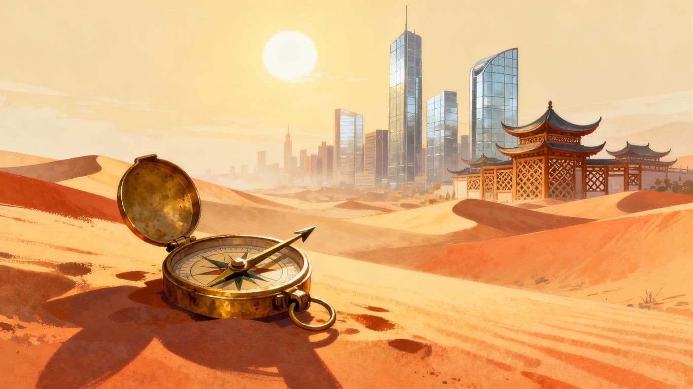 Navigating the Shifting Sands: Expat Tax Landscape in Asia
