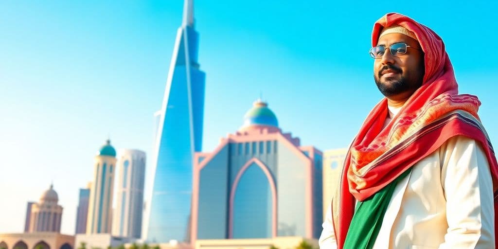 New Work Visa Regulations for Indian Expats in Saudi Arabia