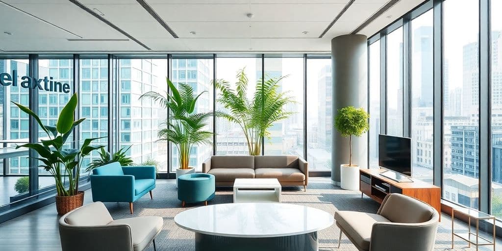 Office Rental in Tokyo: What You Need to Know