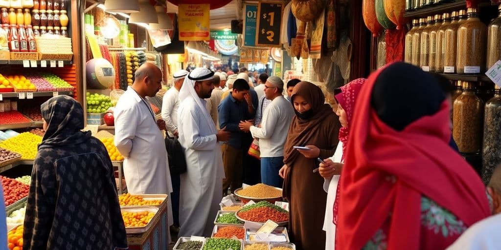 Oman Expatriates Confront Record Exchange Rates as Riyal Soars