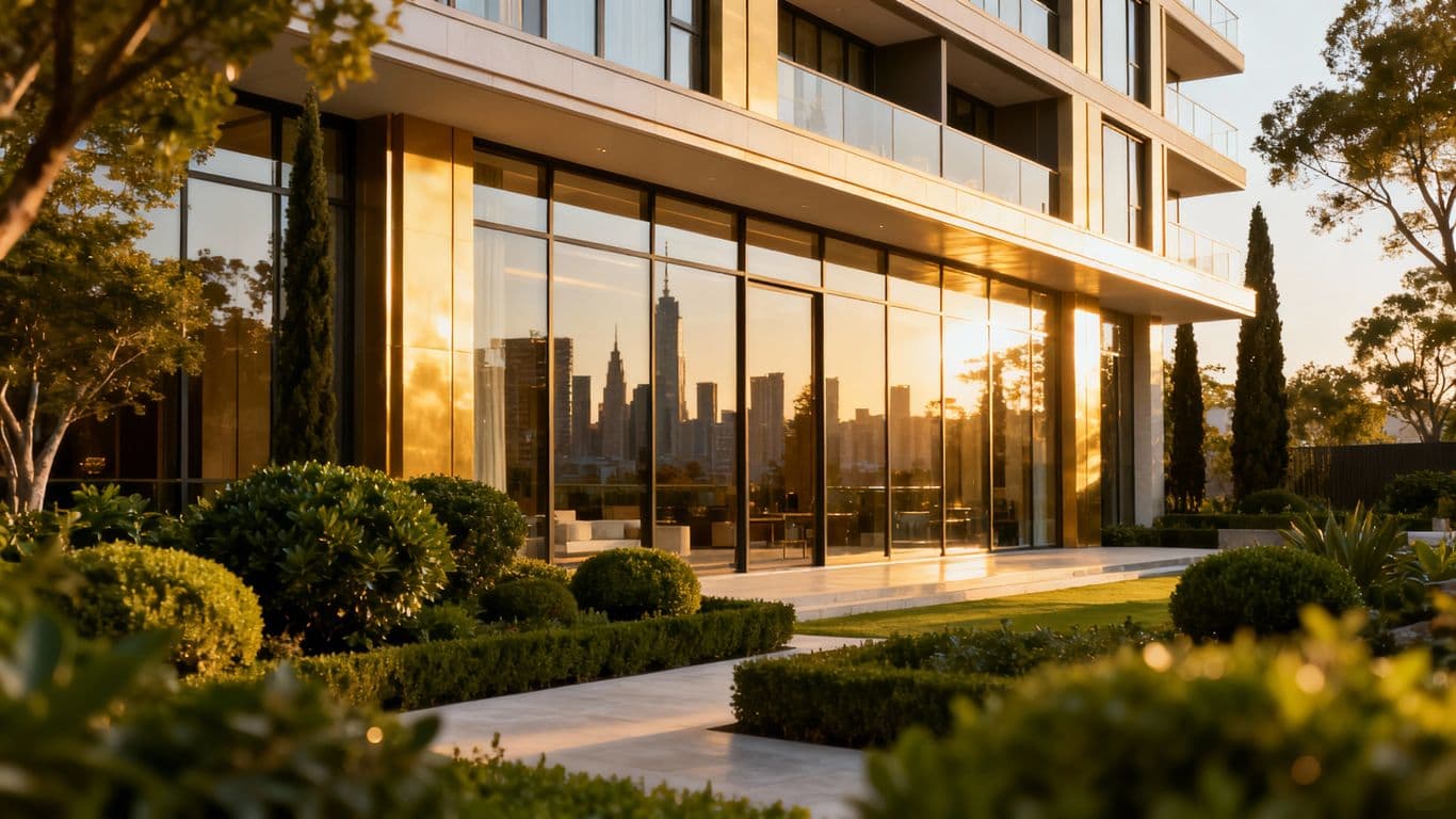 OUE Sells Luxury Serviced Apartments to Dorsett and AMTD for S$289 Million