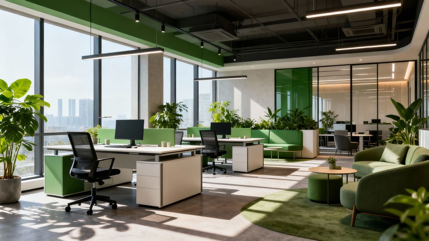 Regus Opens Premium Flexible Workspace at J-PARK Sriracha to Fuel Eastern Economic Corridor Growth