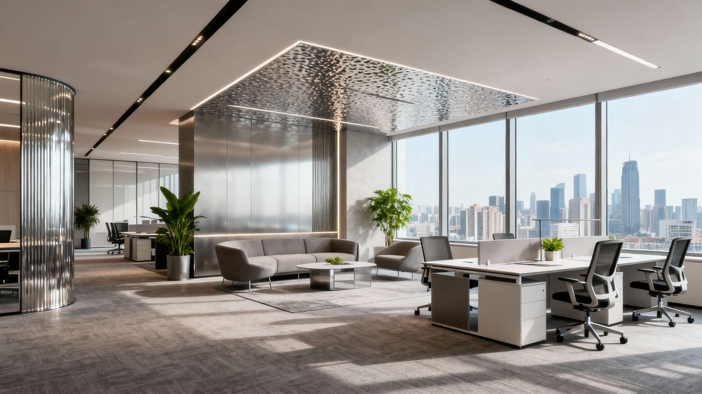 Regus Opens Premium Flexible Workspace in Chonburi to Fuel Eastern Economic Corridor Growth
