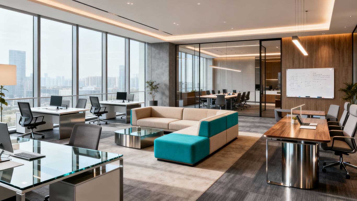 Regus Opens Premium Flexible Workspace in Sriracha to Fuel Eastern Economic Corridor Growth