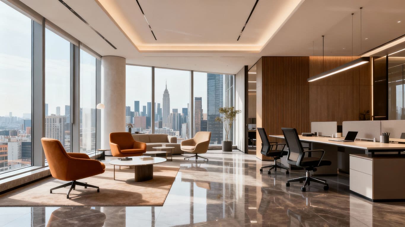 Regus Opens Premium Flexible Workspace in Sriracha to Support Eastern Economic Corridor Growth