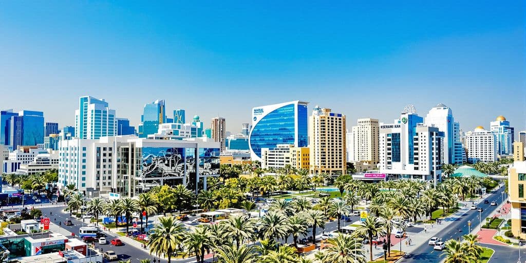 Riyadh and Jeddah: The New Affordable Havens for Expats