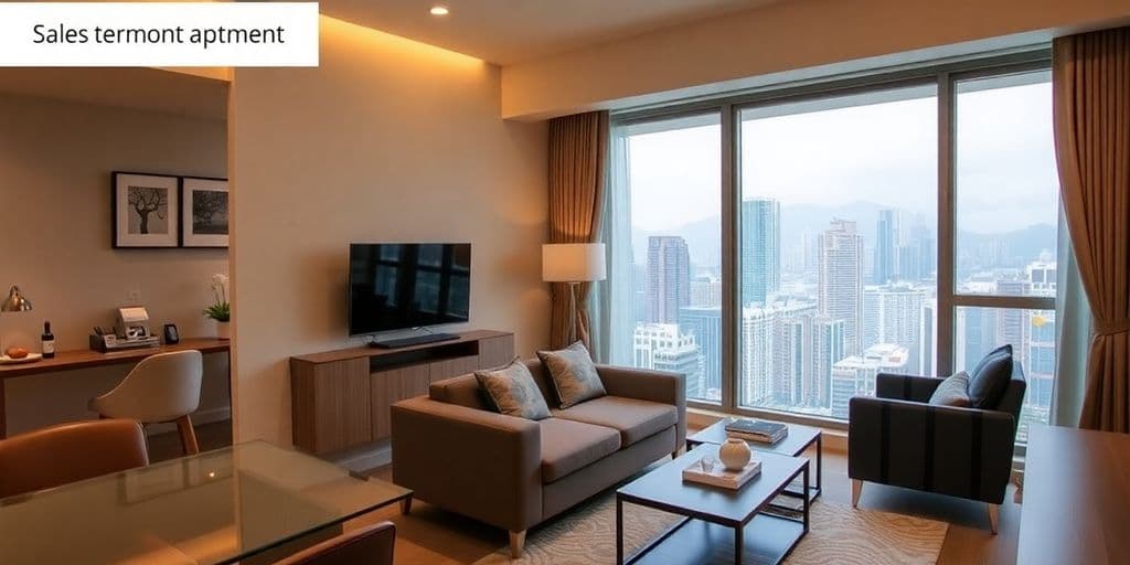 Serviced Apartments in Hong Kong: What You Need to Know