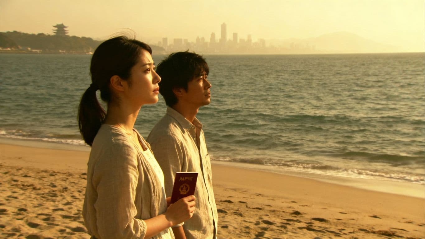 Shifting Sands: Japanese Expats Re-evaluate Asian Adventures Amidst Global Trends