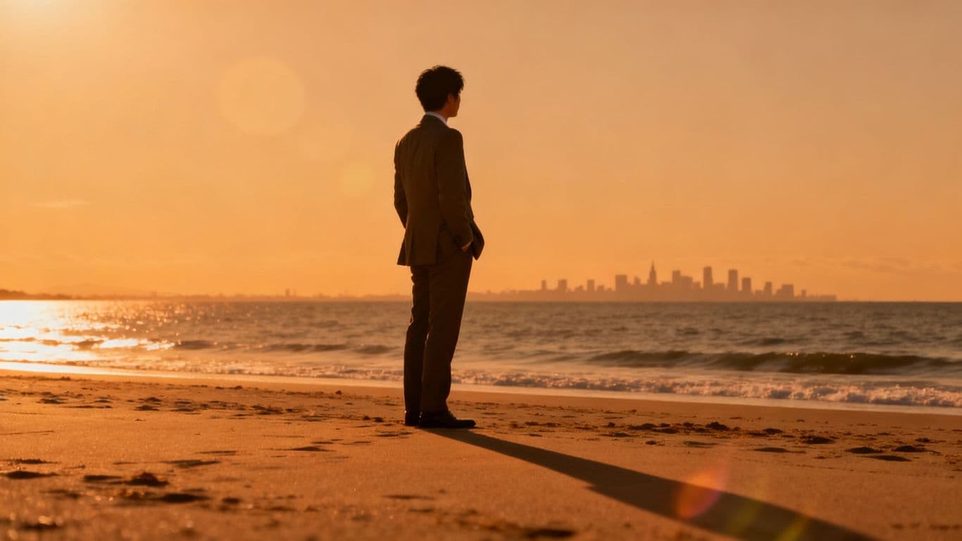 Shifting Sands: Japanese Expats Re-evaluate Southeast Asia and Consider Homecoming