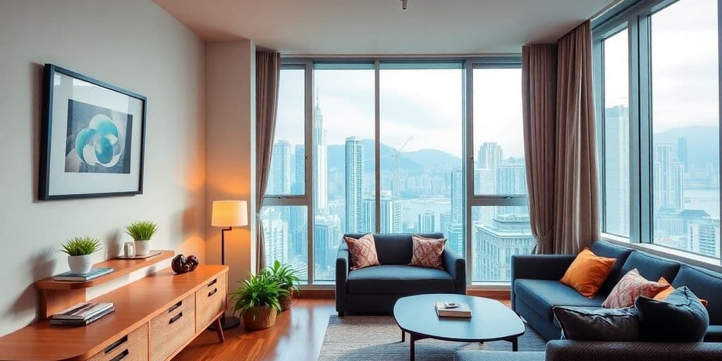 Short-Term Rentals in Hong Kong: What You Need to Know