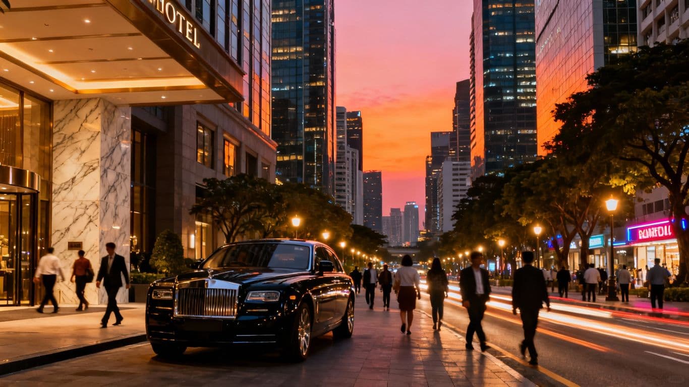 Southeast Asia Rolls Out New Policies to Attract Foreign Talent and Wealth