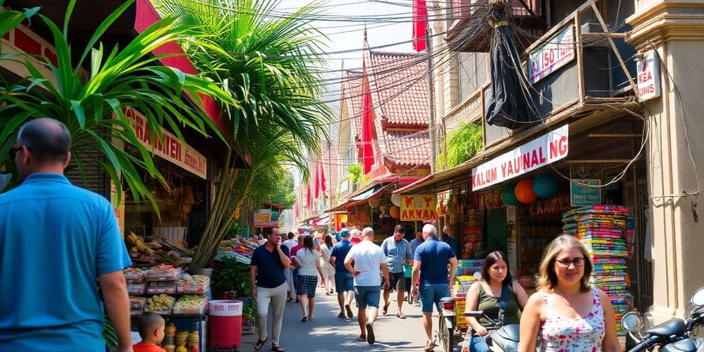 Thailand's New Tax Rules: A Game Changer for Expats and Travelers