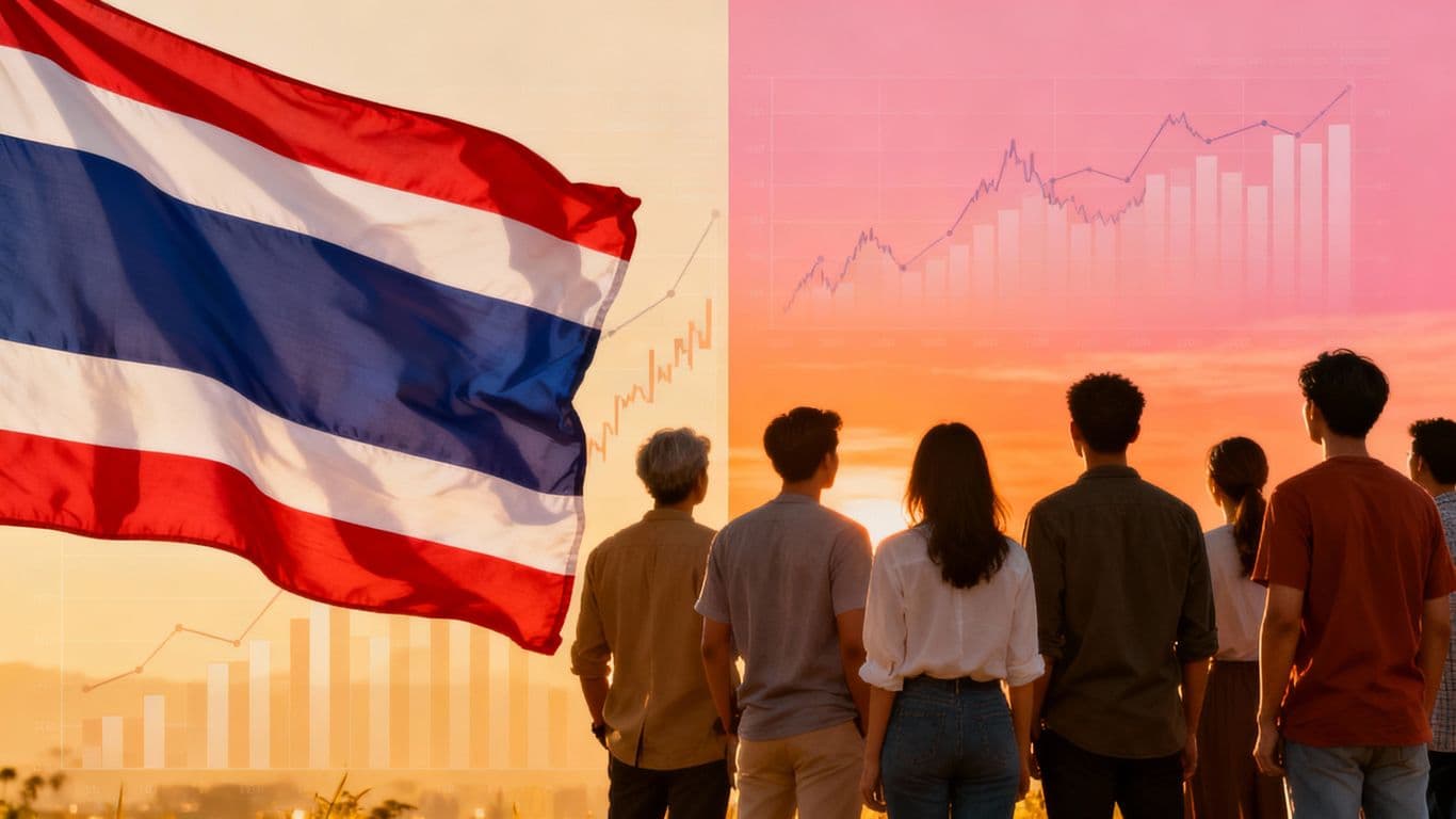 Thailand's Tax Landscape Shifts: New Rules and Incentives for Expats and Returning Nationals