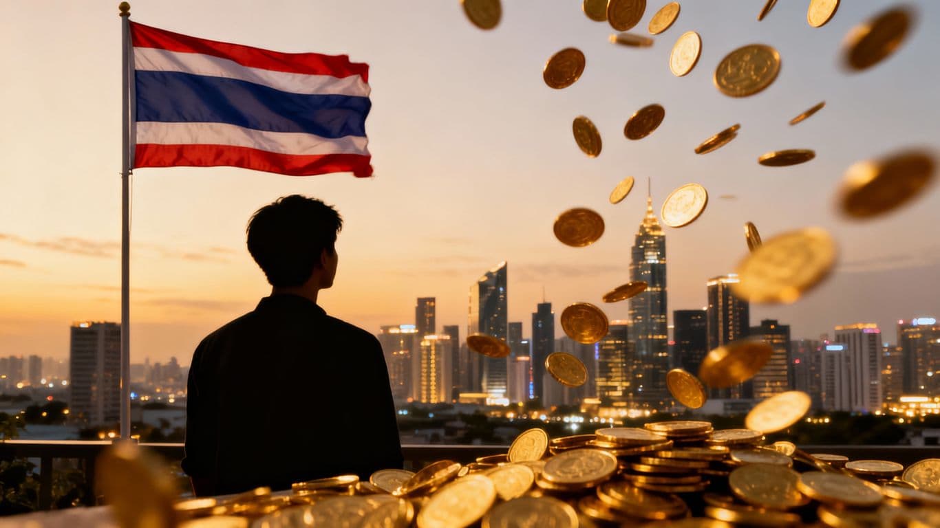 Thailand's Tax Overhaul: New Rules Reshape Expat Life and Attract Returning Talent