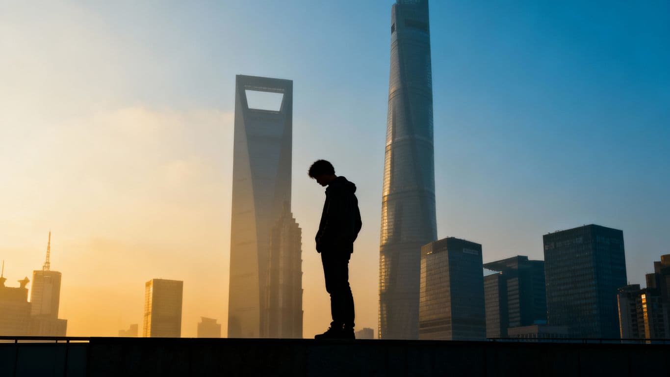 The compliance pressure nobody talks about in China